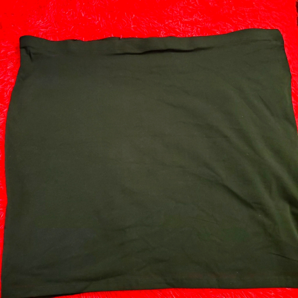 H&M Tube Skirt
